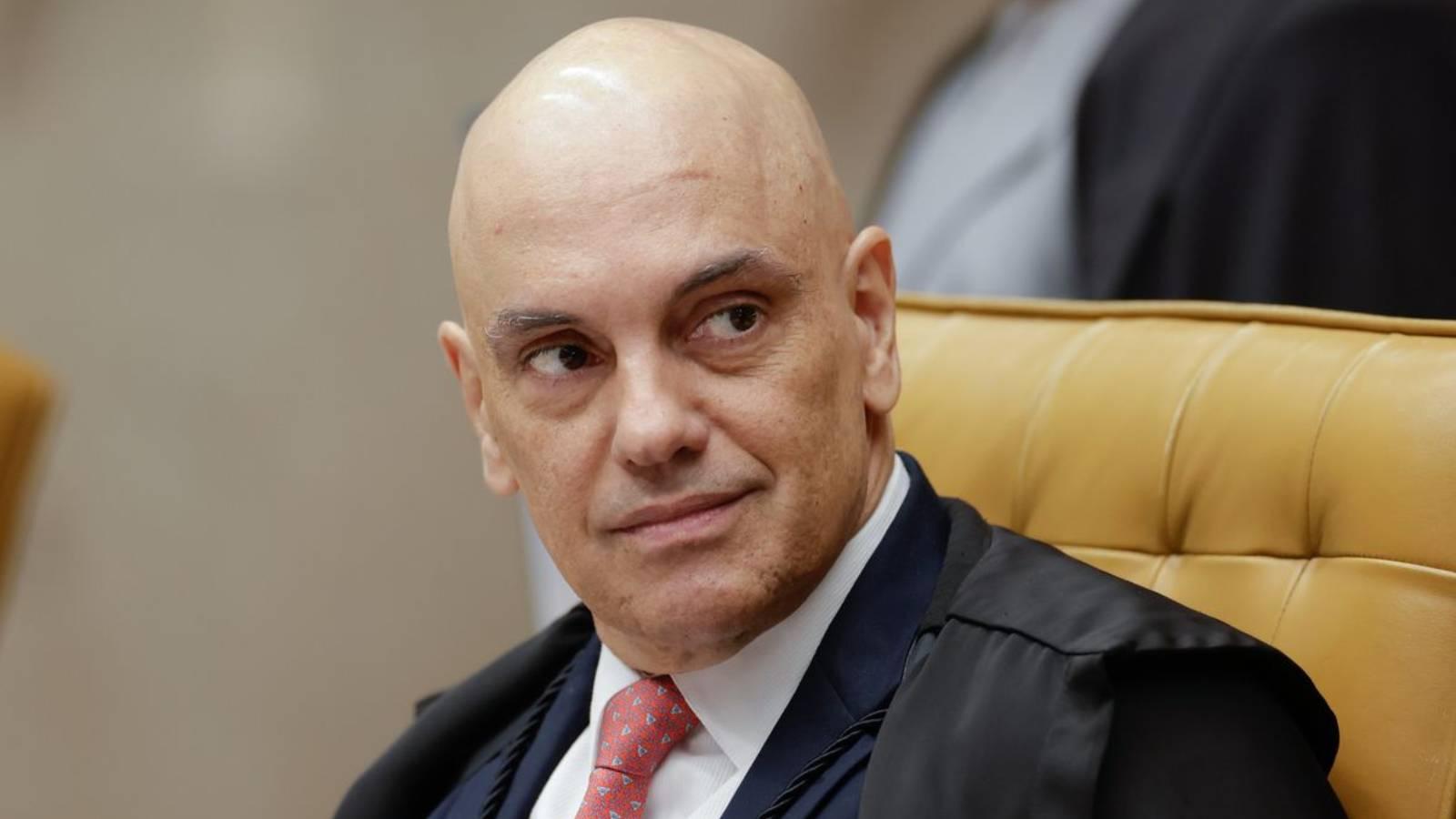 Quem nomeou Alexandre de Moraes para o STF? Relembre como foi escolha ...